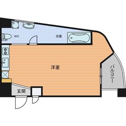 是空DOSHINの物件間取画像